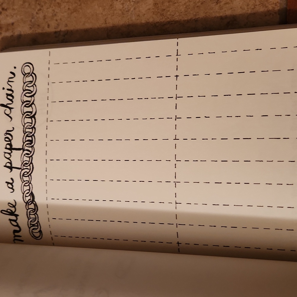 Wreck this journal activity book - Picture 4 of 12